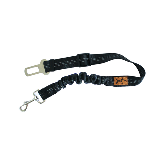 Cinturón de coche para perros