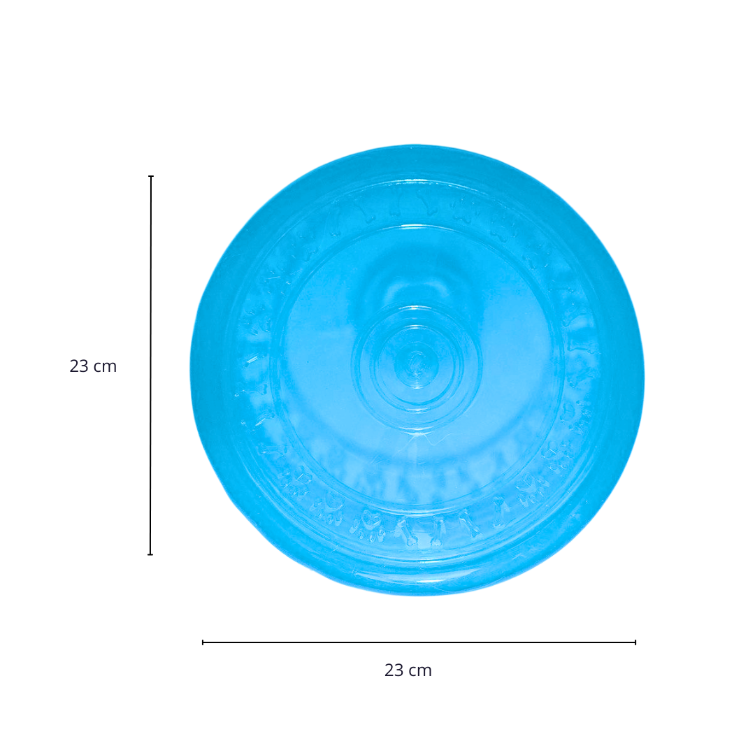 Vuela Perrito - Frisbee