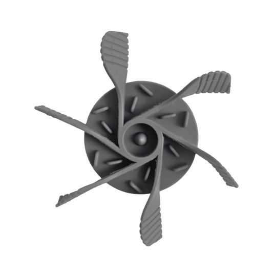 Base antivoracidad para comedero