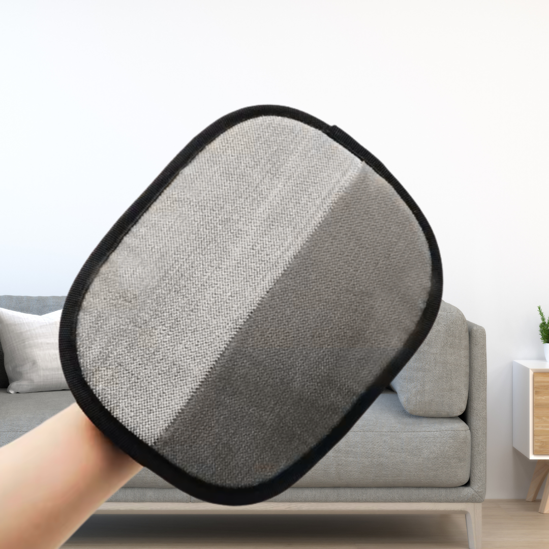 Guante PelOff (adiós pelos)